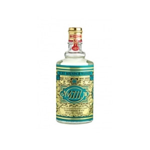 Eau de Cologne - Spray. Eau de Cologne - Spray.